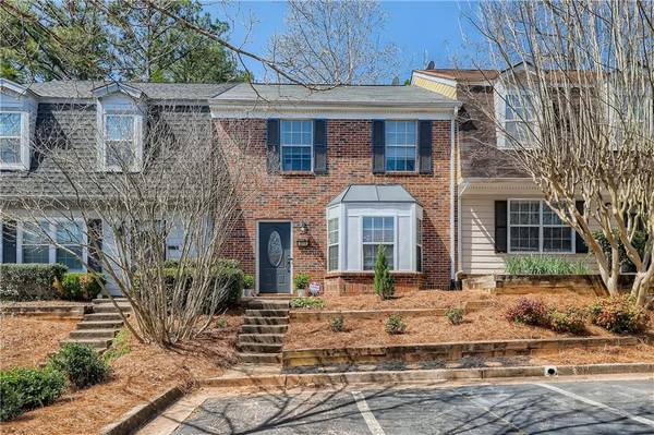 215 Quail RUN, Roswell, GA 30076