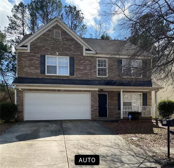 3274 SABLE RUN RD, Atlanta, GA 30349