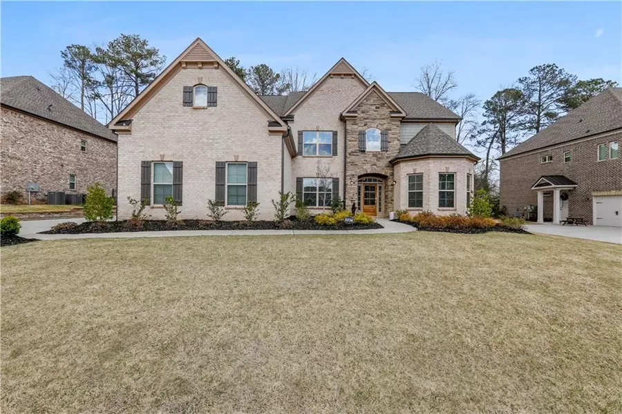 5250 Briarstone Ridge WAY, Alpharetta, GA 30022