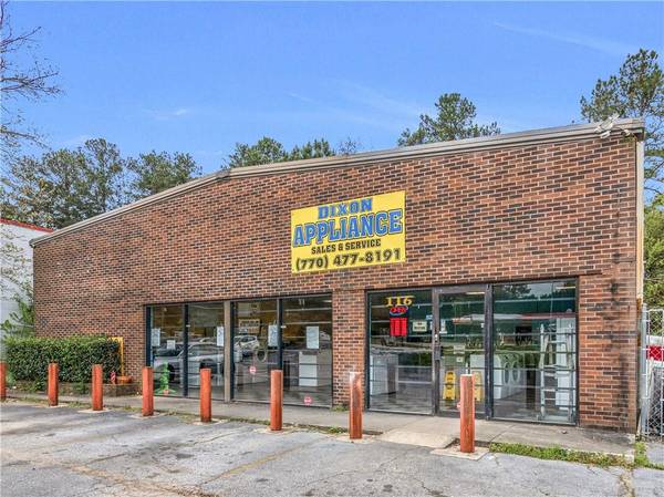 116 Highway 138 W, Riverdale, GA 30274