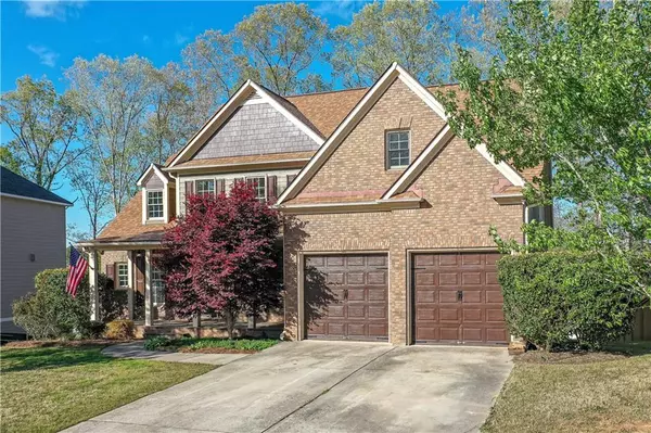 Villa Rica, GA 30180,408 Wentworth CIR