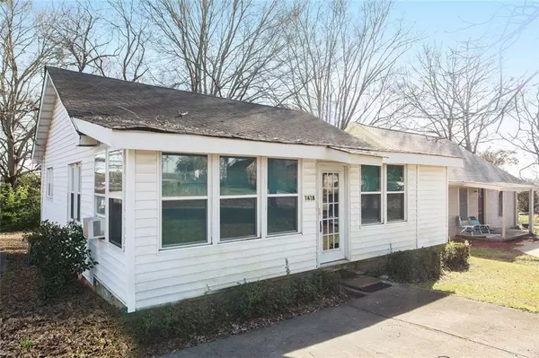 Griffin, GA 30223,1418 ALICE ST