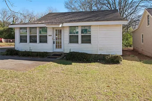 Griffin, GA 30223,1418 ALICE ST