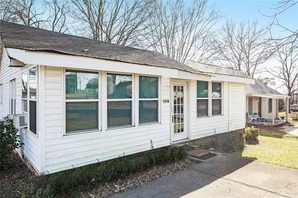 Griffin, GA 30223,1418 ALICE ST