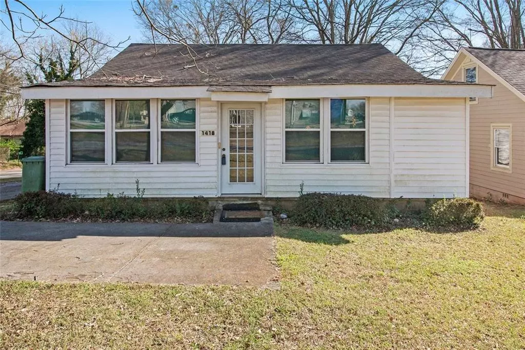 Griffin, GA 30223,1418 ALICE ST