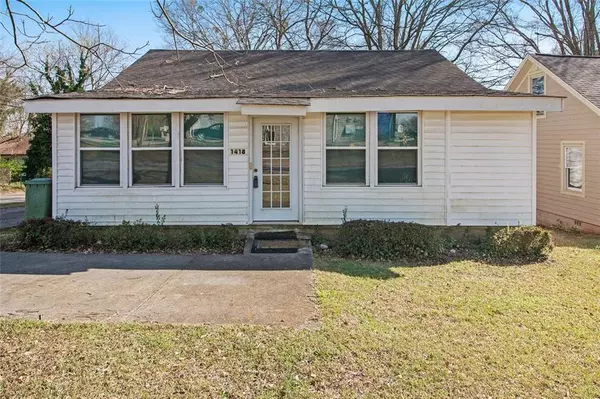 1418 ALICE ST, Griffin, GA 30223