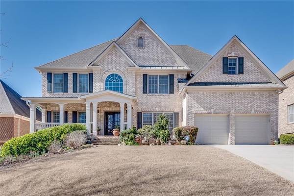 3178 Willowstone DR, Duluth, GA 30096