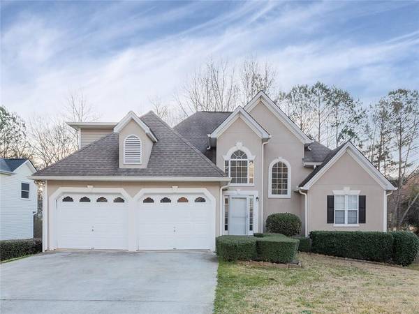 1068 Aspen DR, Lithia Springs, GA 30122