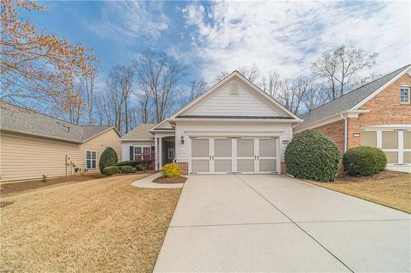 5958 Creekside LN, Hoschton, GA 30548