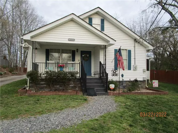 3221 Couch Cir CIR, Gainesville, GA 30506