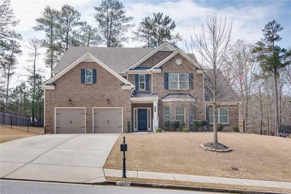 2033 Chapel Estates LN, Dacula, GA 30019