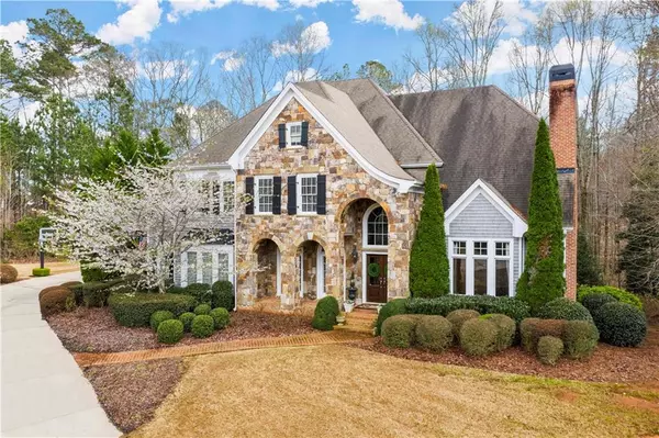 Alpharetta, GA 30004,15955 Meadow King WAY