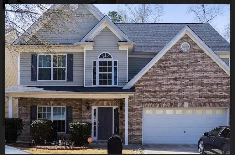 4080 Preserve LN, Snellville, GA 30039