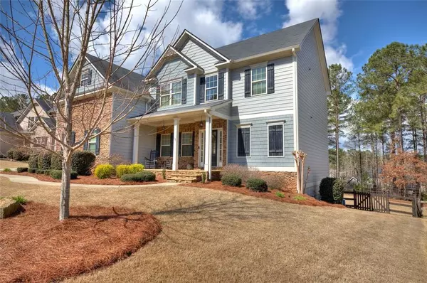 130 STARRY NIGHT WAY, Dallas, GA 30132