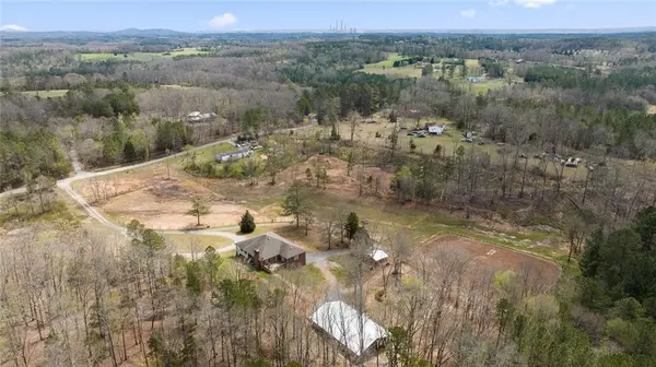 Kingston, GA 30145,282 Rogers RD