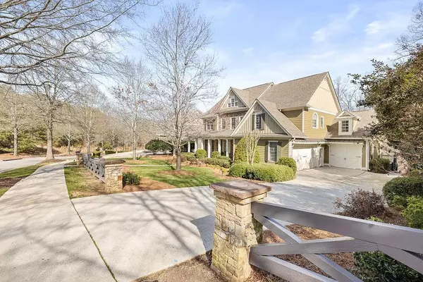 Gainesville, GA 30506,6824 Grand Marina CIR