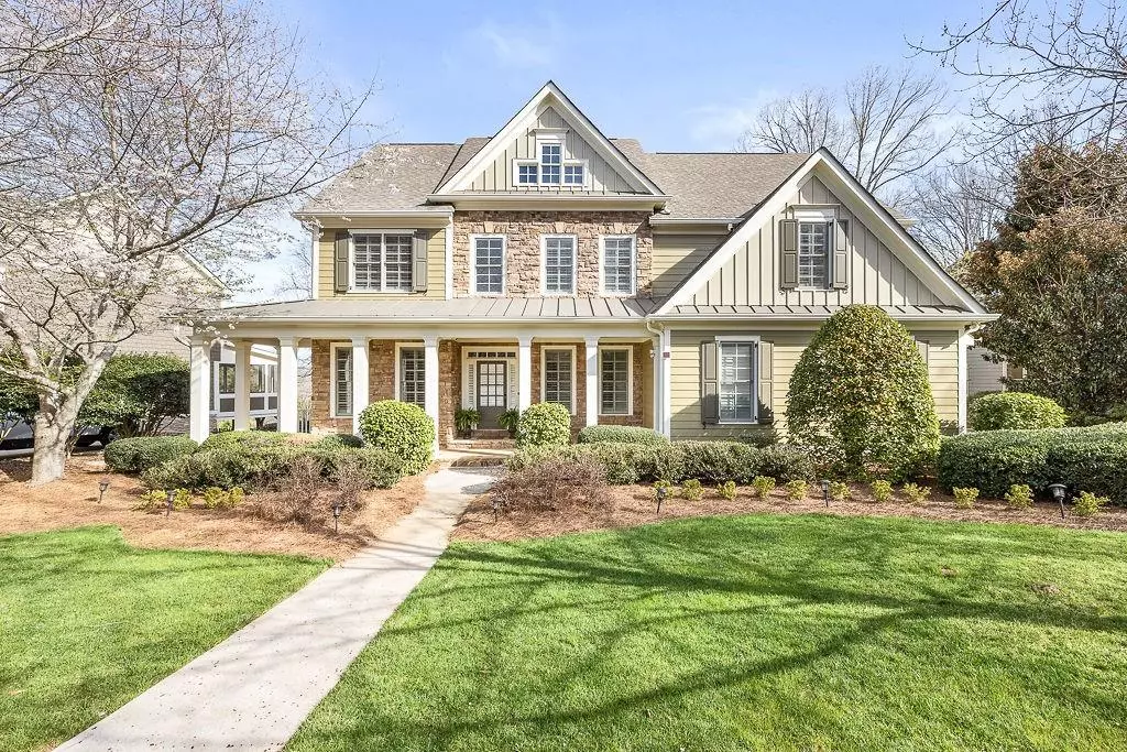 Gainesville, GA 30506,6824 Grand Marina CIR