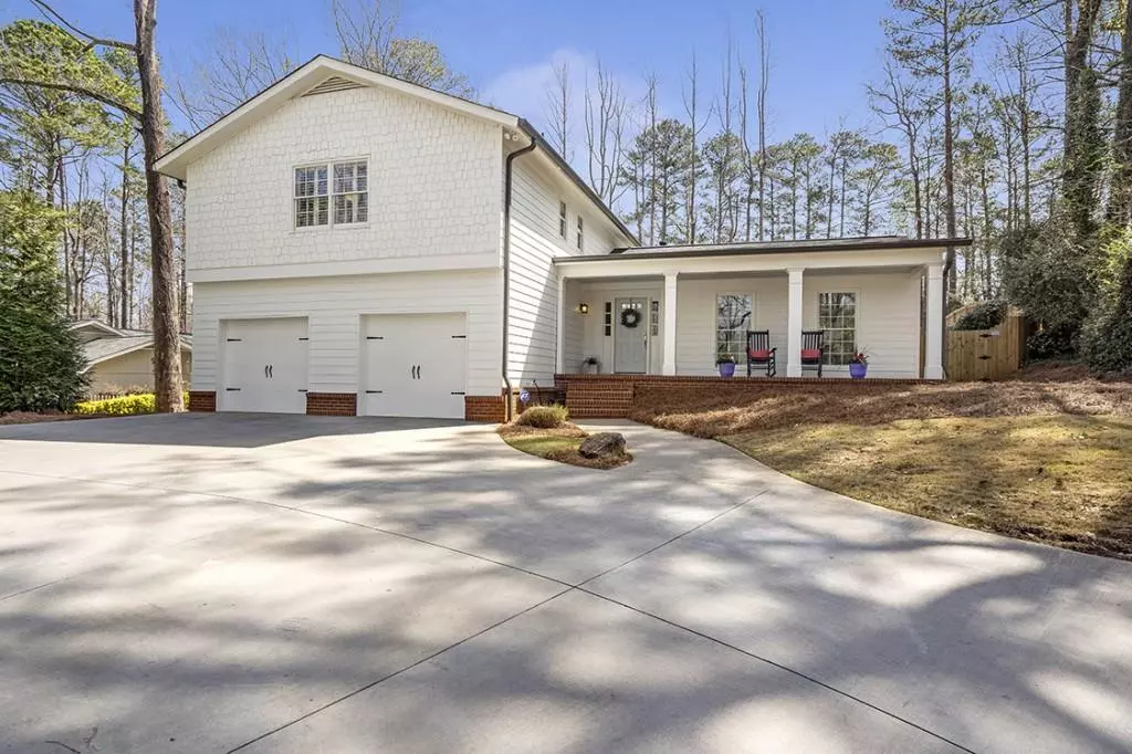 Marietta, GA 30068,5543 Woodberry CIR