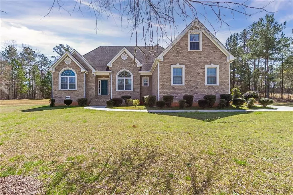 Jackson, GA 30233,134 Marina CIR