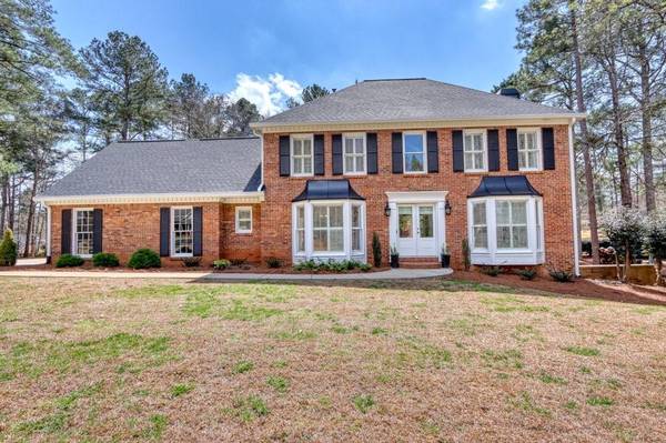 505 Saddle Crest DR, Roswell, GA 30075