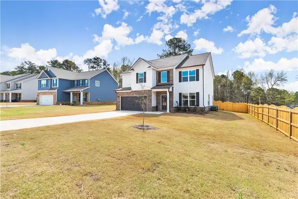 Locust Grove, GA 30248,100 Sophie CIR