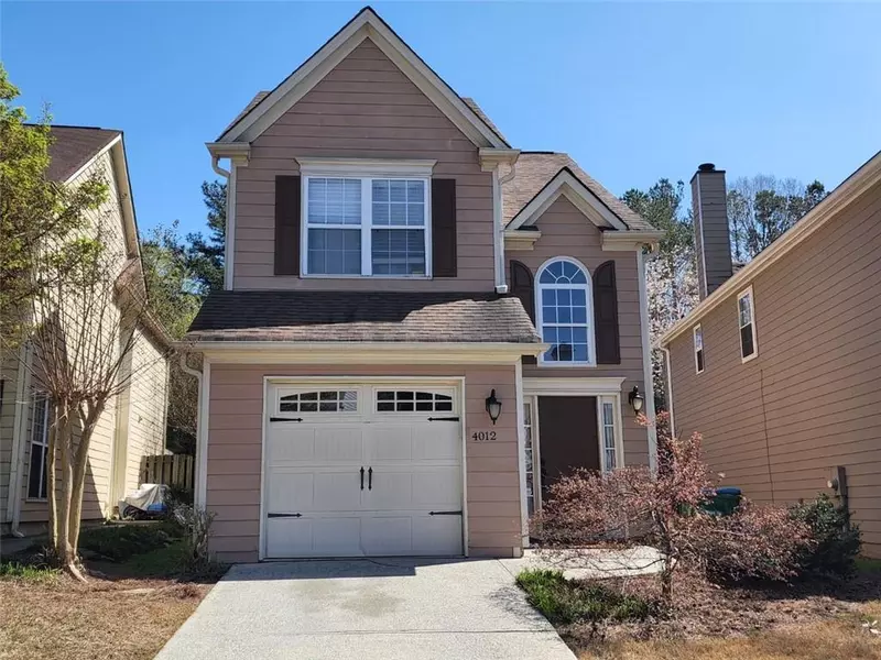 4012 OAK GLENN DR, Duluth, GA 30096