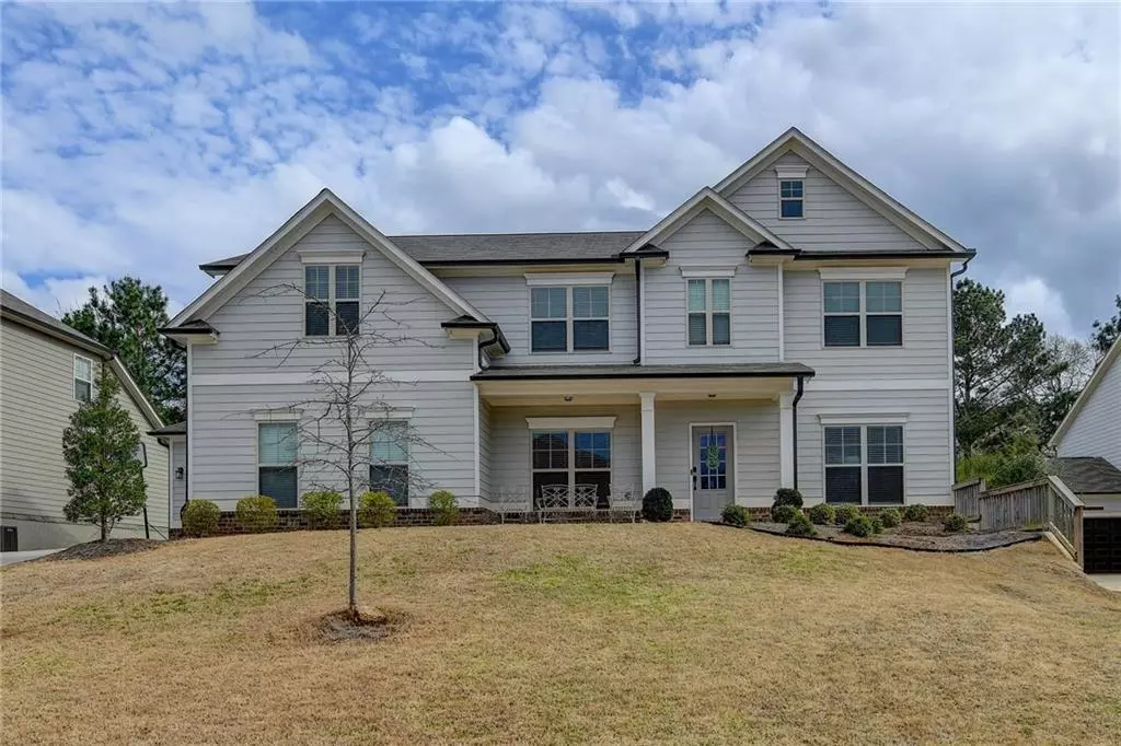 Gainesville, GA 30506,9215 Maple Run TRL