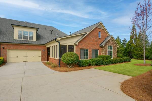 1803 Brookhavenrun CIR, Duluth, GA 30097