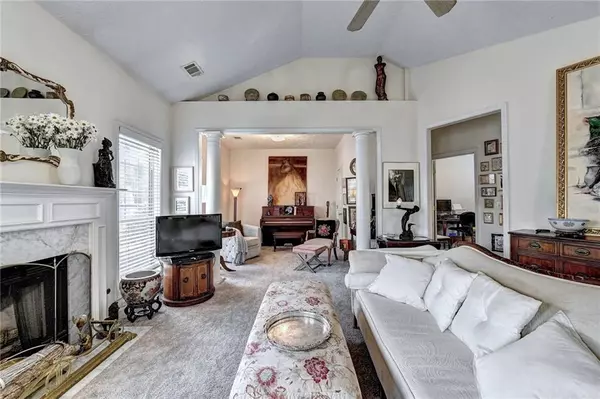 Duluth, GA 30096,3555 Berkeley Park CT