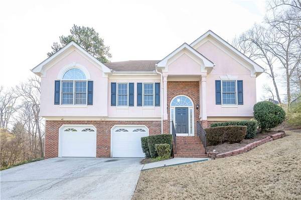 3434 Emily PL, Douglasville, GA 30135