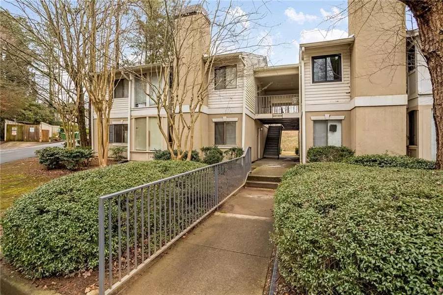 6001 Wingate WAY, Sandy Springs, GA 30350