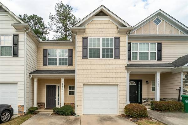 1280 Ellicot WAY, Lithonia, GA 30058