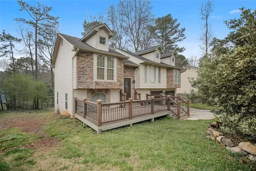 485 ROCKY COVE TRL, Lawrenceville, GA 30044