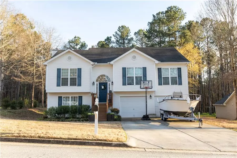 175 Marbrook Trace, Oxford, GA 30054