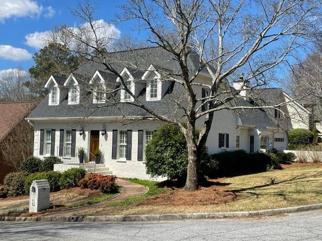 2166 Heritage HTS, Decatur, GA 30033
