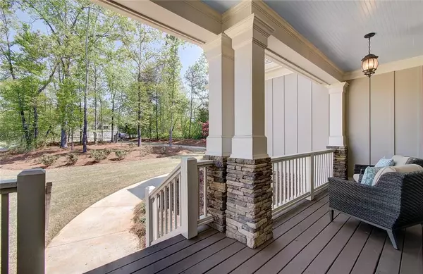 Dawsonville, GA 30534,267 Chestnut Oak LN