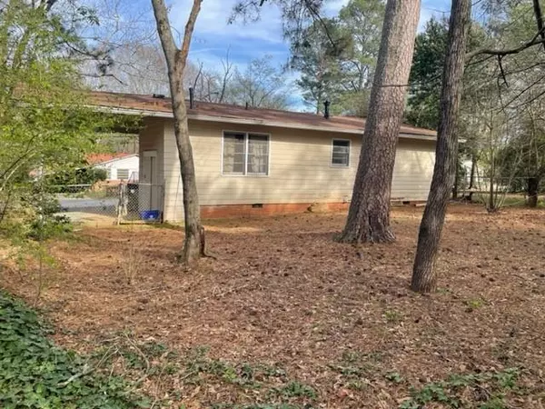 Pine Lake, GA 30072,456 Magnolia DR