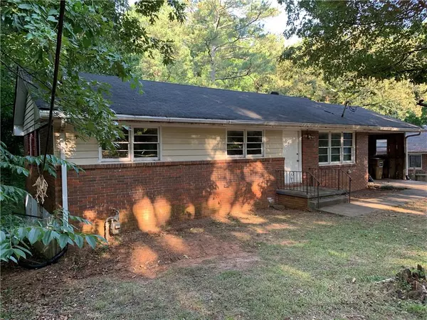 Marietta, GA 30060,1929 Judy CIR SE