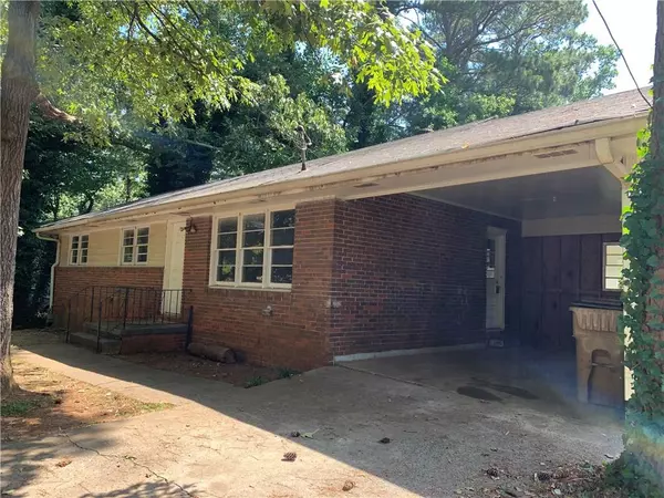 Marietta, GA 30060,1929 Judy CIR SE