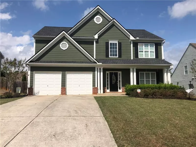 5095 Fieldstone View CIR, Cumming, GA 30028