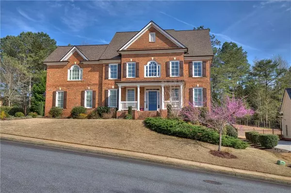 Canton, GA 30114,507 Blue Ridge WAY