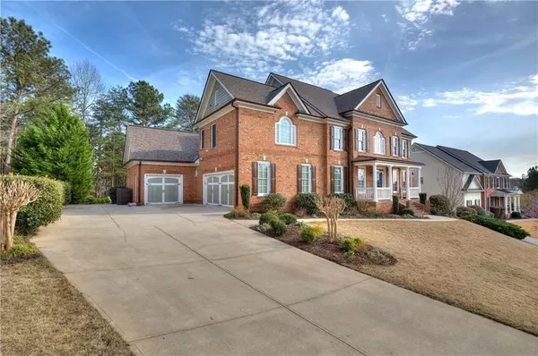 Canton, GA 30114,507 Blue Ridge WAY