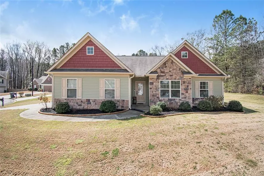 8 BUTLER PARK CT, Dallas, GA 30157