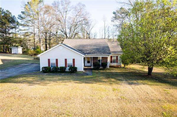 525 Owens Springs LN, Mcdonough, GA 30252