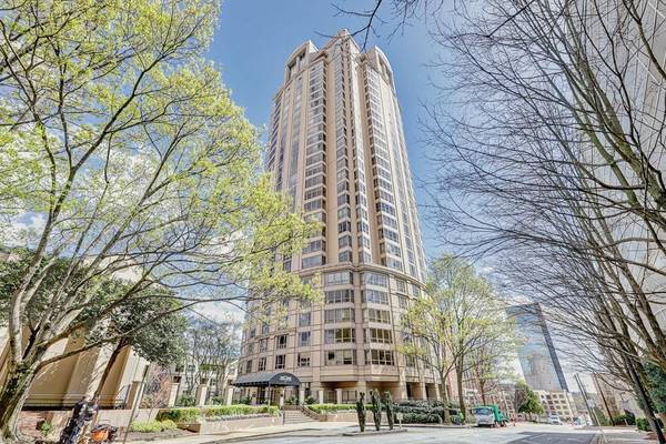 3475 Oak Valley RD NE #1470, Atlanta, GA 30326