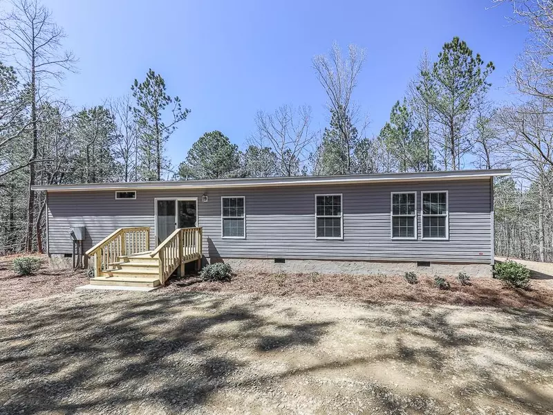 227 Wildcat Creek RD, Ellijay, GA 30540