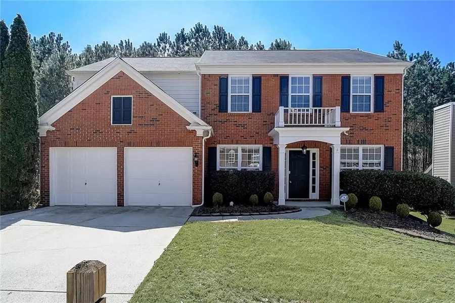 3399 Spindletop DR NW, Kennesaw, GA 30144