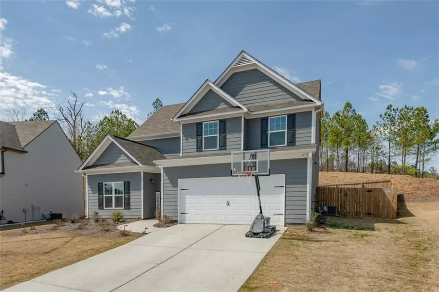 90 Sweetgum TRCE, Dallas, GA 30132