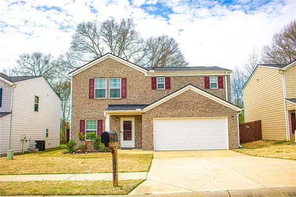Griffin, GA 30223,1021 Serene Lake DR