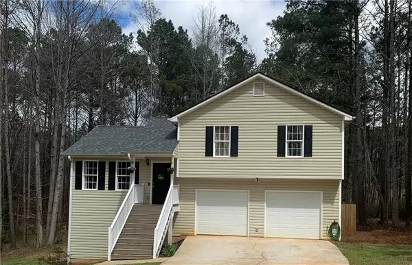 40 Southern LN, Rockmart, GA 30153